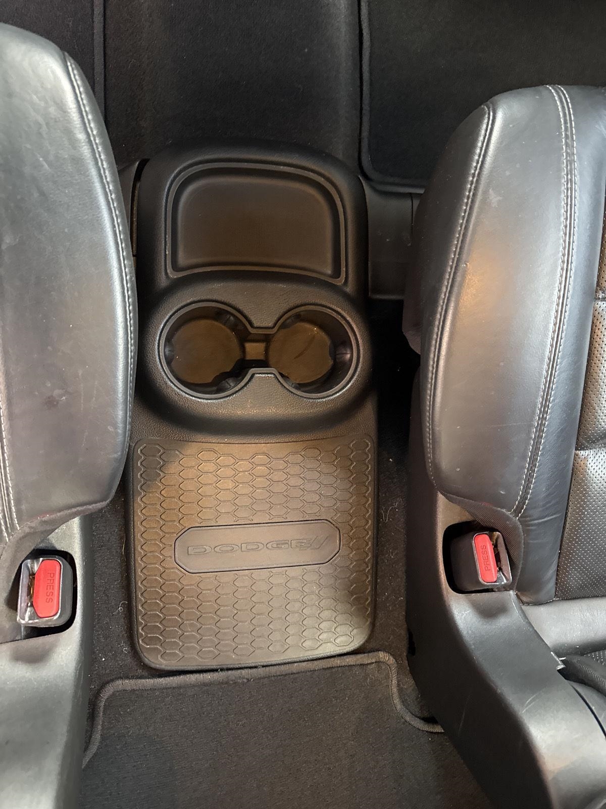 Dodge Durango R/T AWD 2020