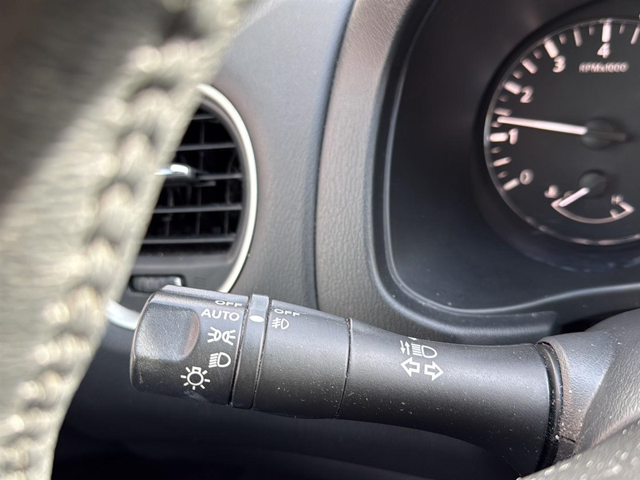 Nissan Pathfinder 4WD 4dr Platinum 2015