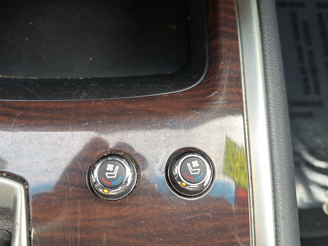 Nissan Pathfinder 4WD 4dr Platinum 2015