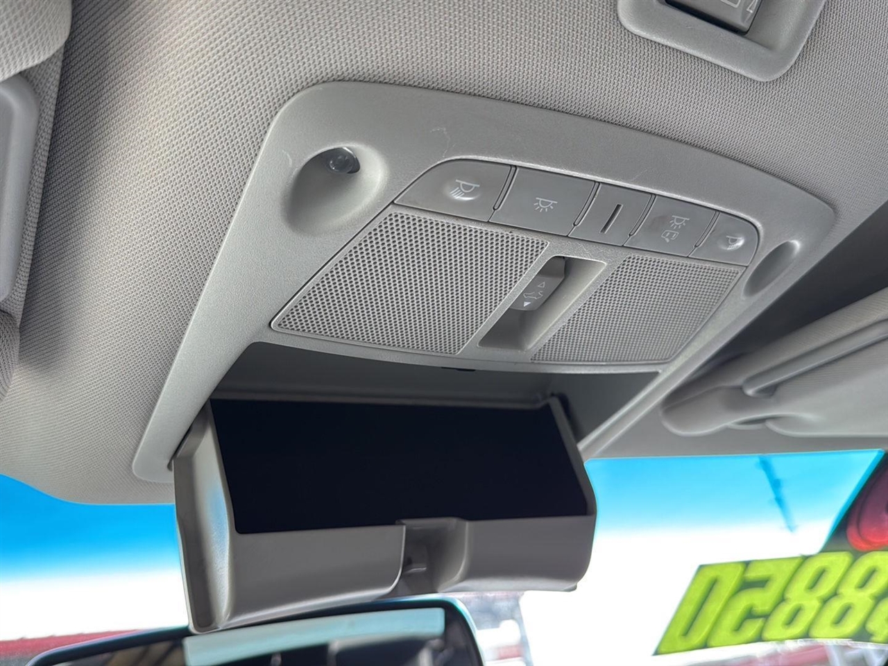 Nissan Pathfinder 4WD 4dr Platinum 2015