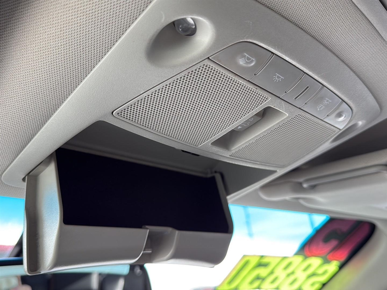 Nissan Pathfinder 4WD 4dr Platinum 2015