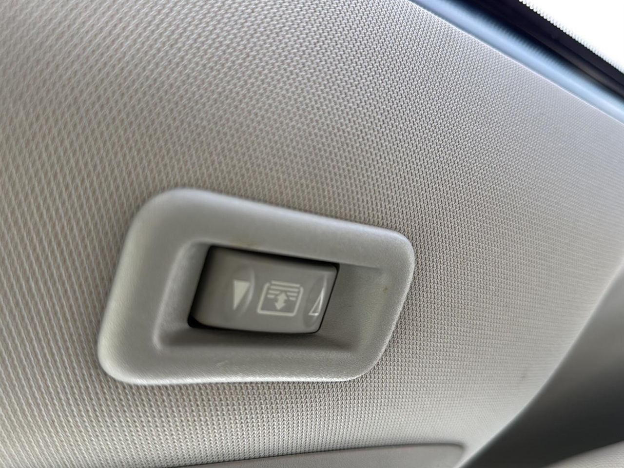 Nissan Pathfinder 4WD 4dr Platinum 2015