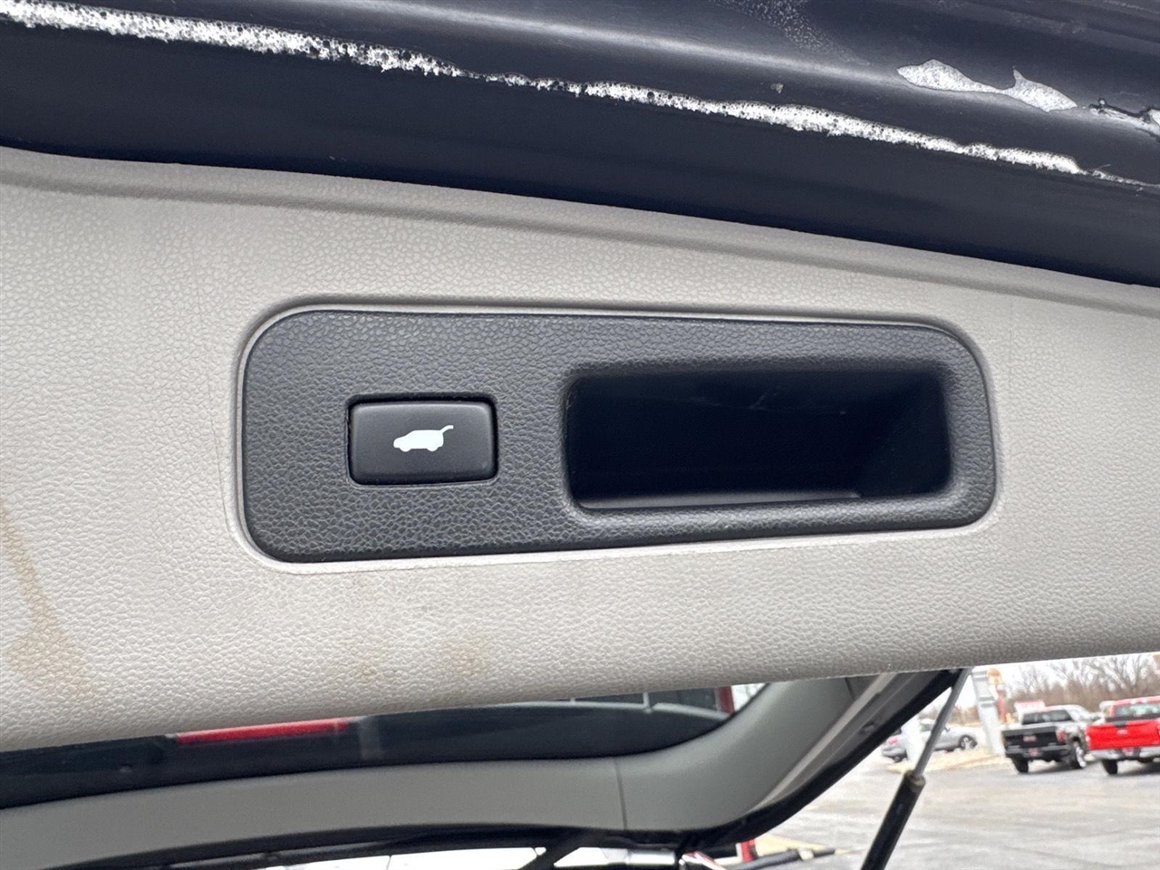 Honda Odyssey 5dr EX-L 2015