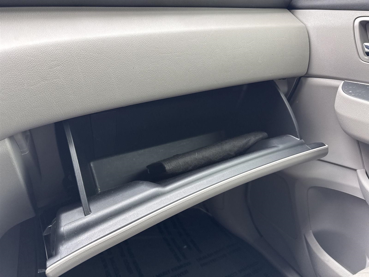 Honda Odyssey 5dr EX-L 2015