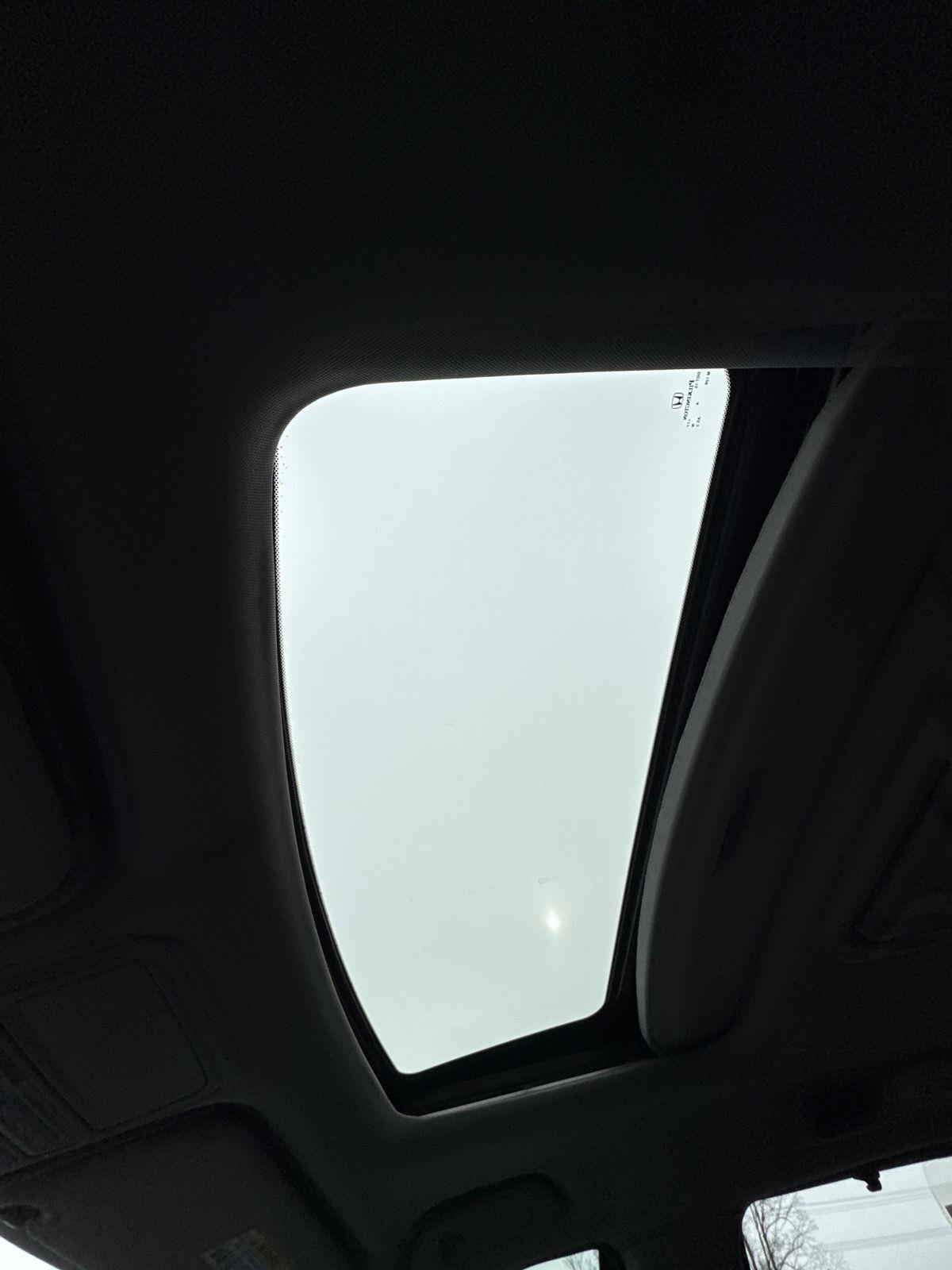 Honda Odyssey 5dr EX-L 2015