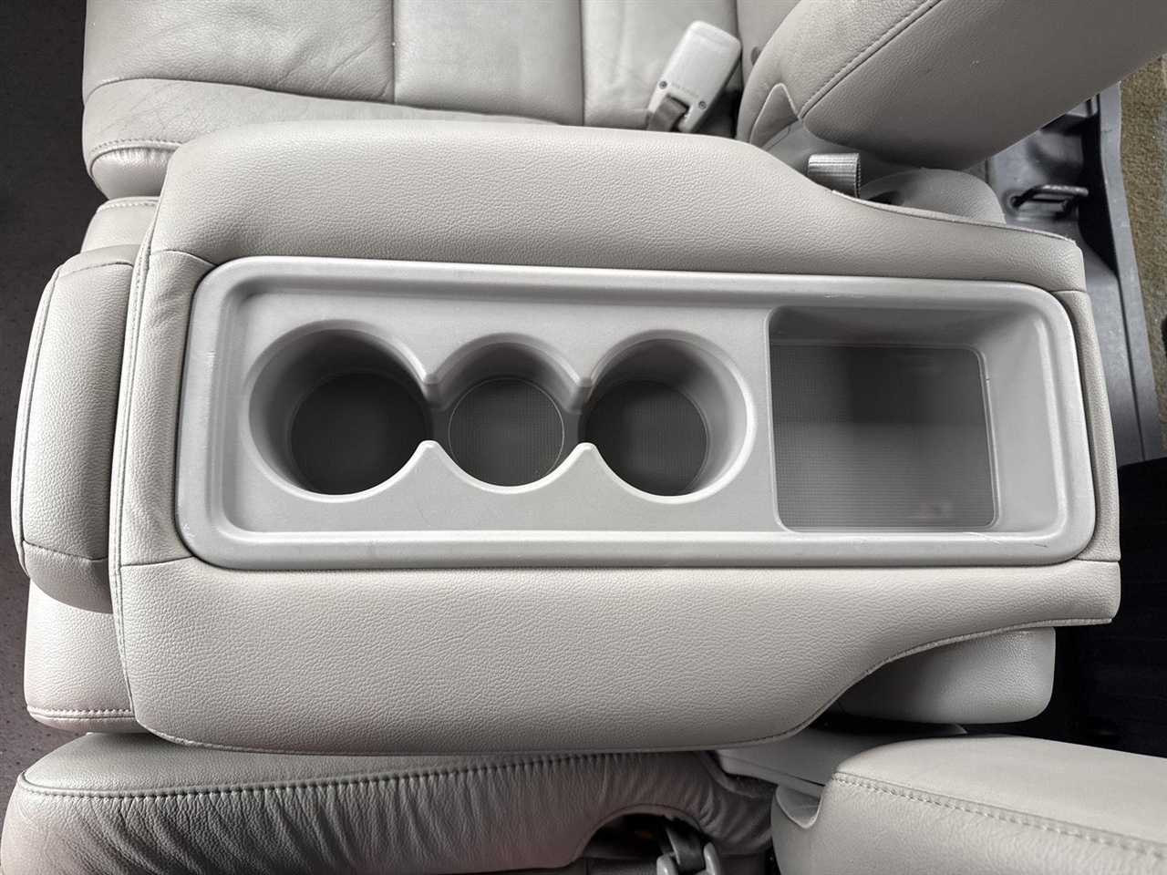 Honda Odyssey 5dr EX-L 2015