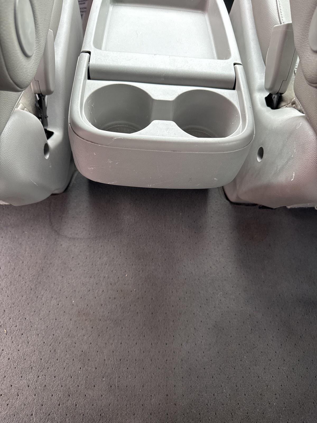 Honda Odyssey 5dr EX-L 2015