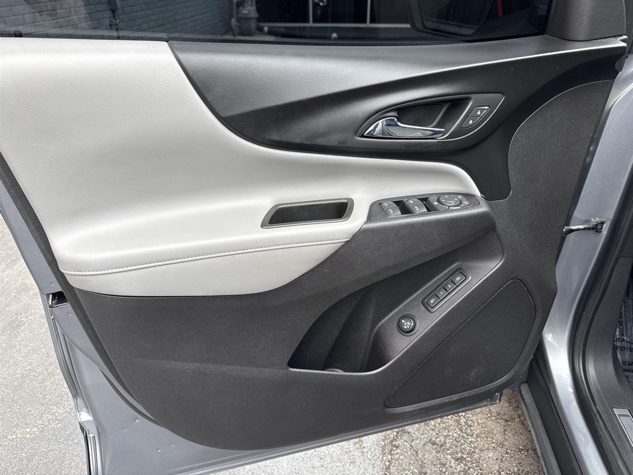 Chevrolet Equinox AWD 4dr Premier w/3LZ 2019