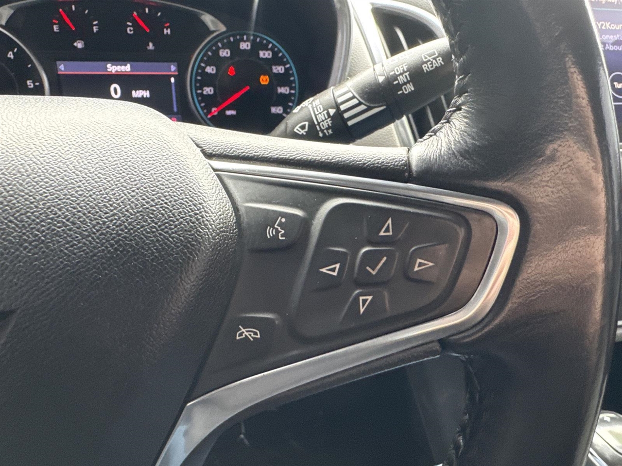 Chevrolet Equinox AWD 4dr Premier w/3LZ 2019