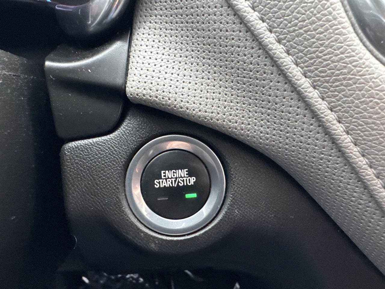 Chevrolet Equinox AWD 4dr Premier w/3LZ 2019