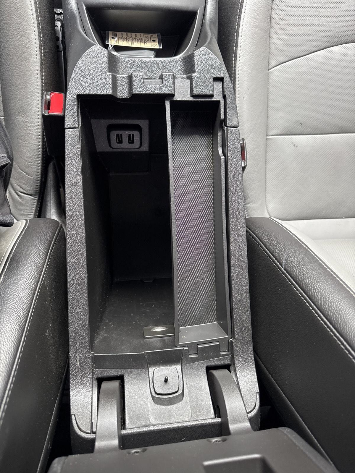 Chevrolet Equinox AWD 4dr Premier w/3LZ 2019