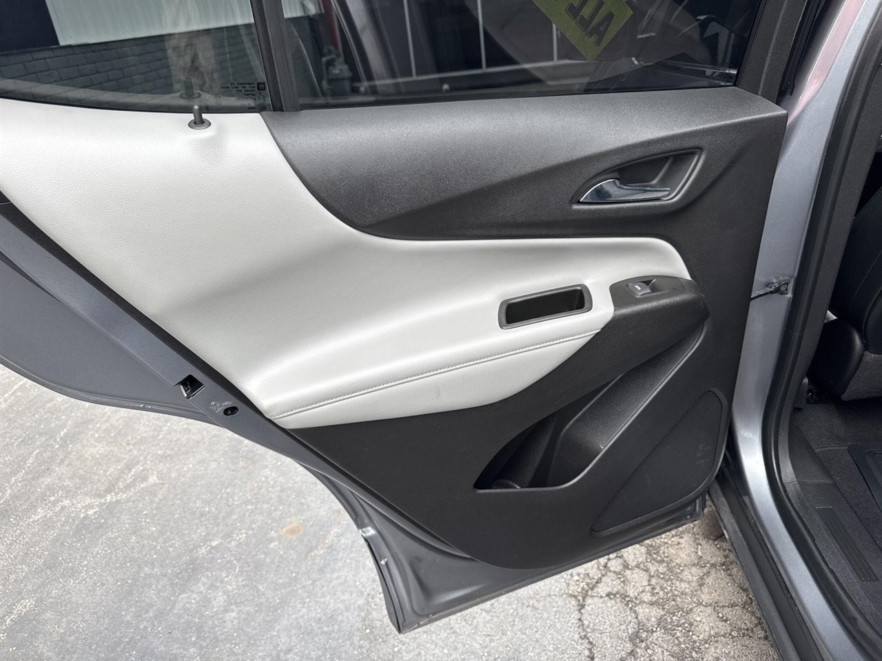 Chevrolet Equinox AWD 4dr Premier w/3LZ 2019