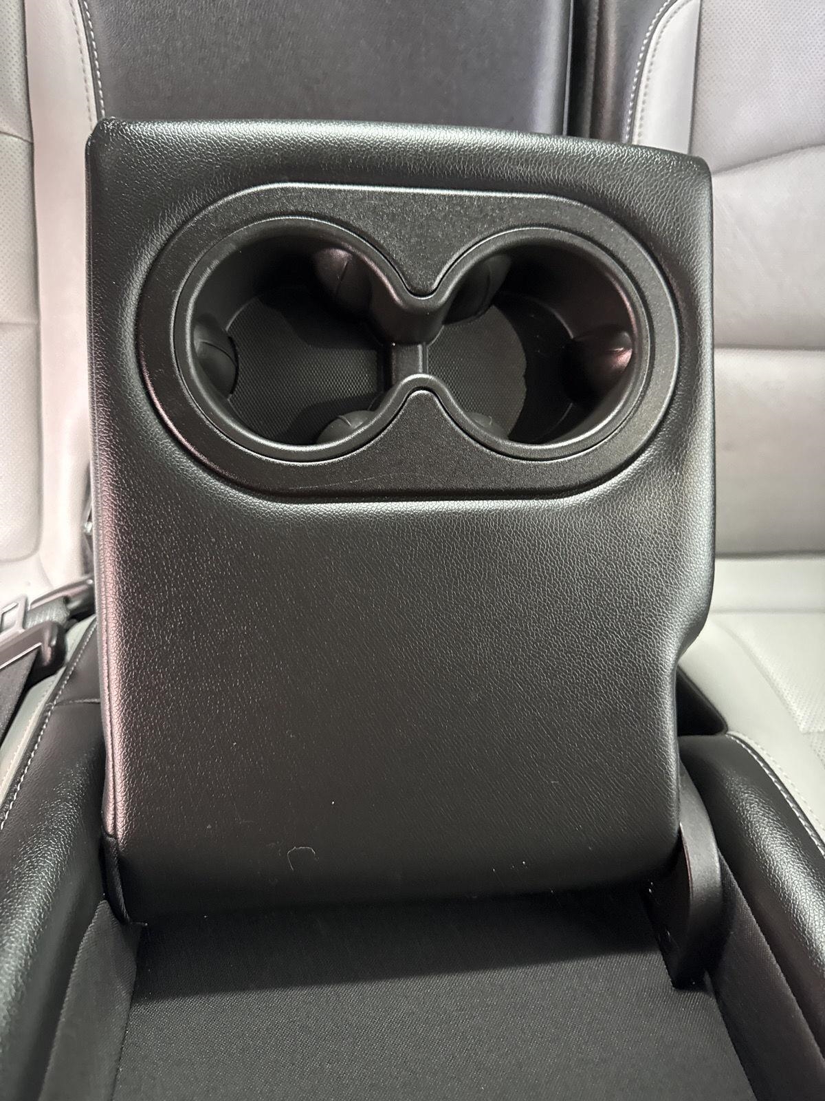 Chevrolet Equinox AWD 4dr Premier w/3LZ 2019