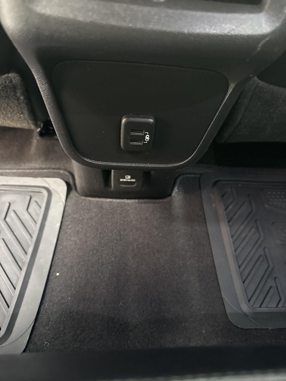 Chevrolet Equinox AWD 4dr Premier w/3LZ 2019