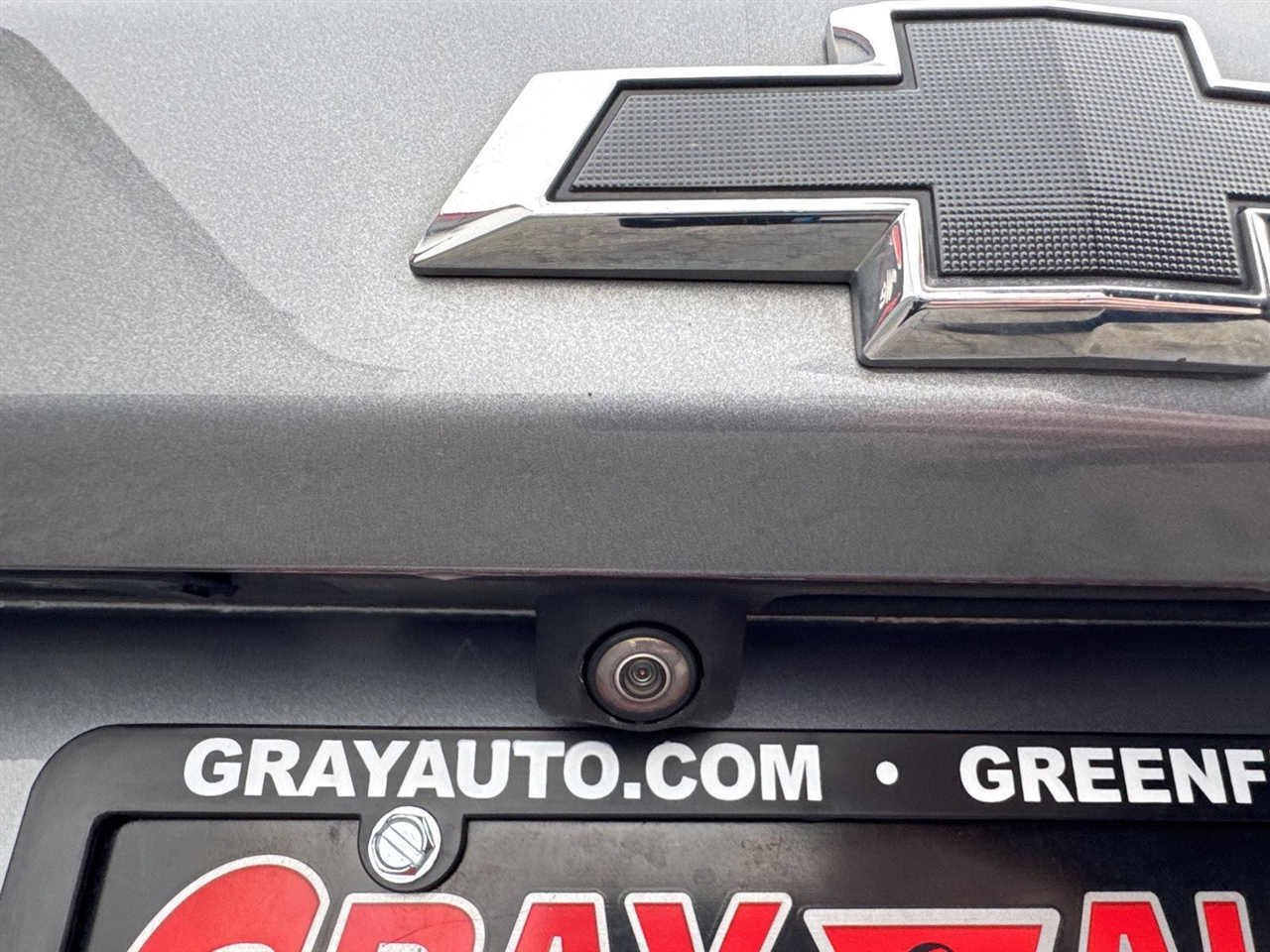 Chevrolet Equinox AWD 4dr Premier w/3LZ 2019