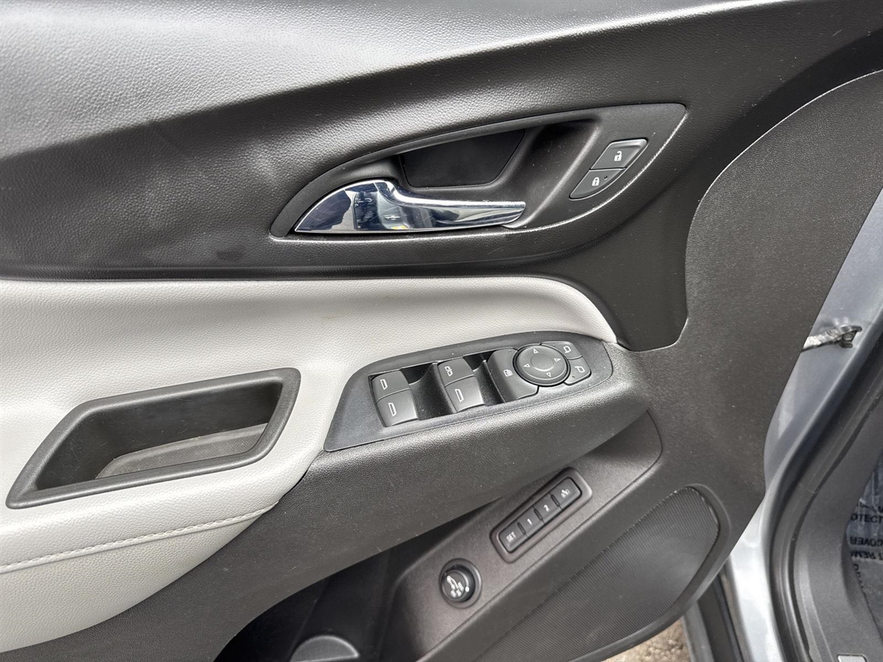 Chevrolet Equinox AWD 4dr Premier w/3LZ 2019