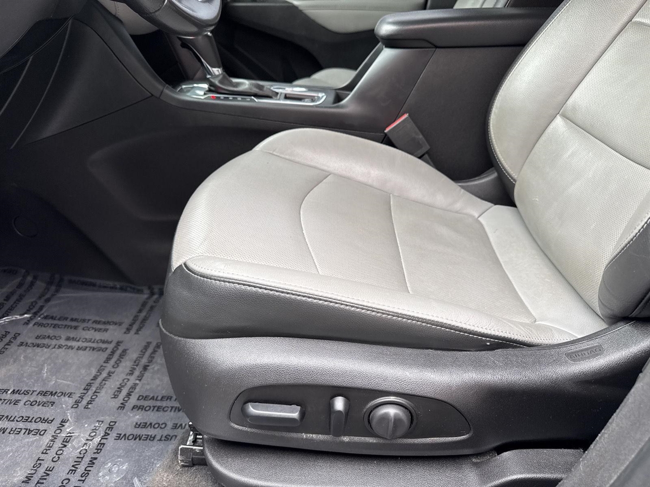 Chevrolet Equinox AWD 4dr Premier w/3LZ 2019