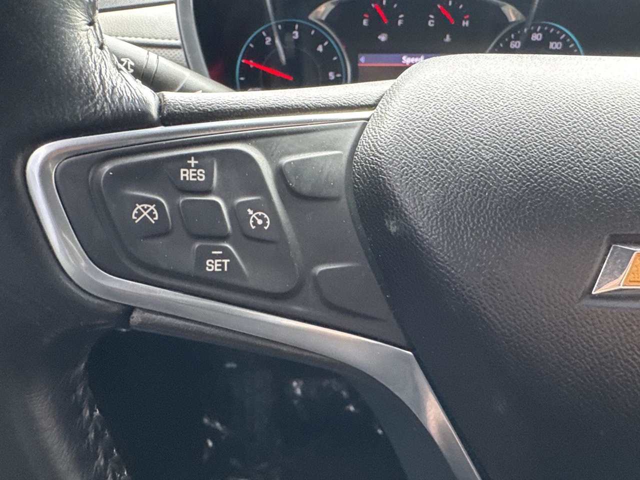 Chevrolet Equinox AWD 4dr Premier w/3LZ 2019