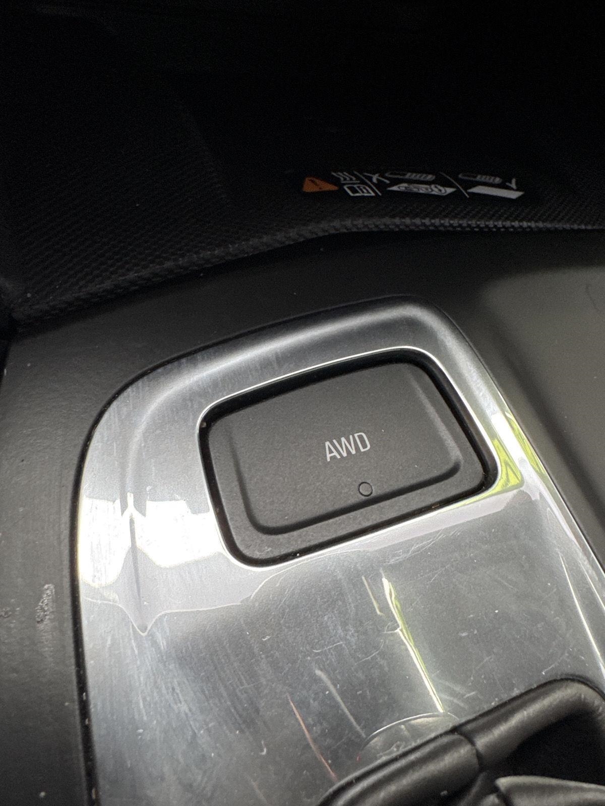 Chevrolet Equinox AWD 4dr Premier w/3LZ 2019