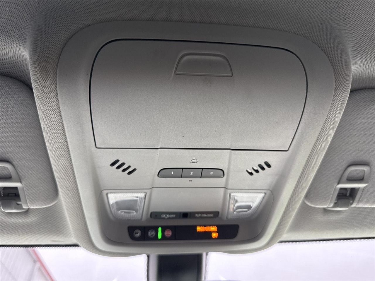 Chevrolet Equinox AWD 4dr Premier w/3LZ 2019