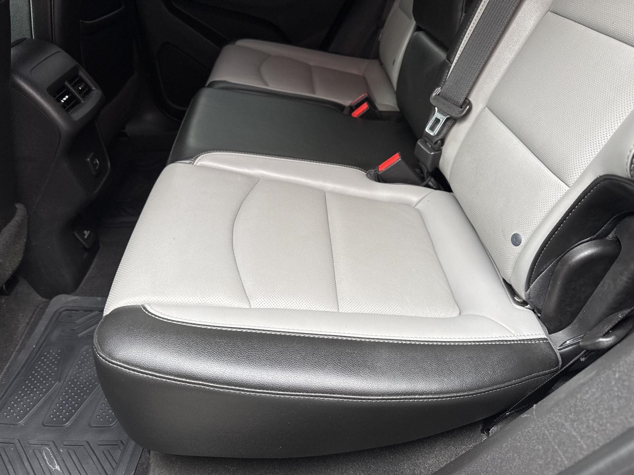 Chevrolet Equinox AWD 4dr Premier w/3LZ 2019