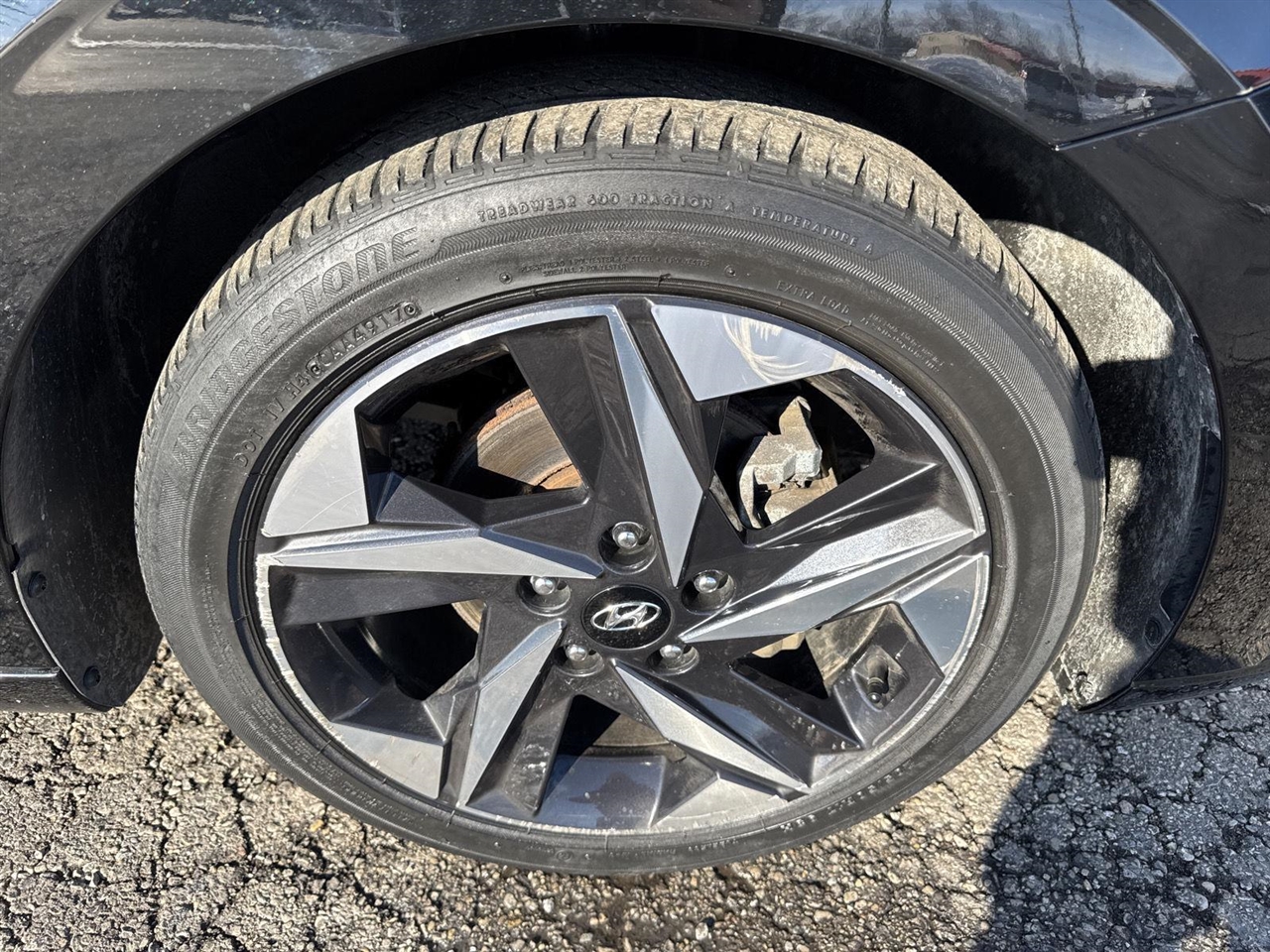 Hyundai Elantra Limited IVT *Ltd Avail* 2021