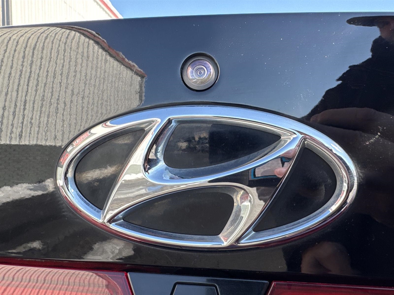 Hyundai Elantra Limited IVT *Ltd Avail* 2021