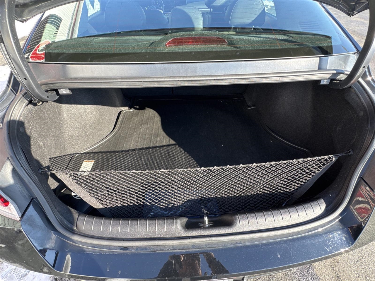 Hyundai Elantra Limited IVT *Ltd Avail* 2021