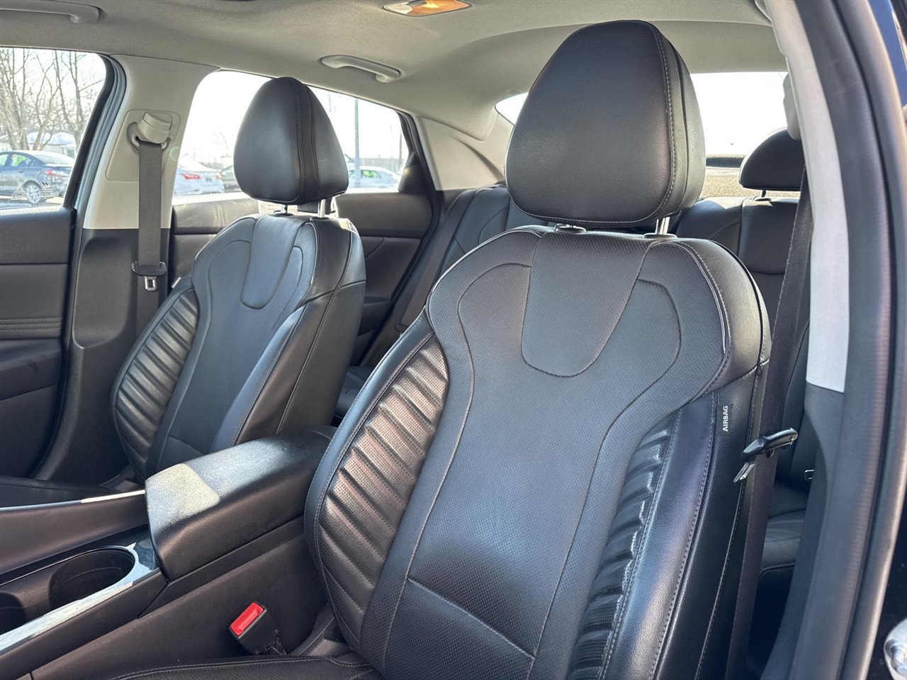 Hyundai Elantra Limited IVT *Ltd Avail* 2021