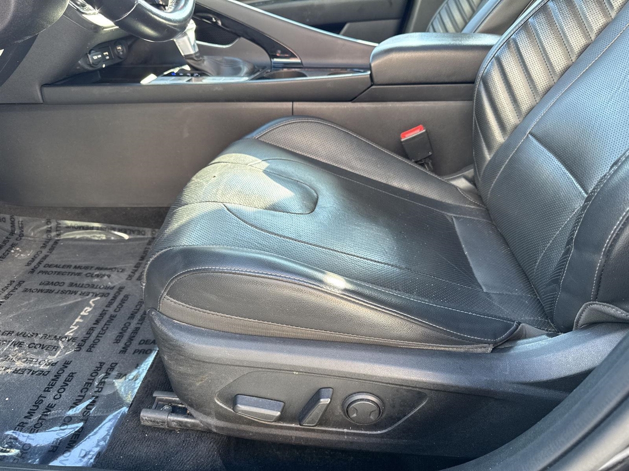 Hyundai Elantra Limited IVT *Ltd Avail* 2021