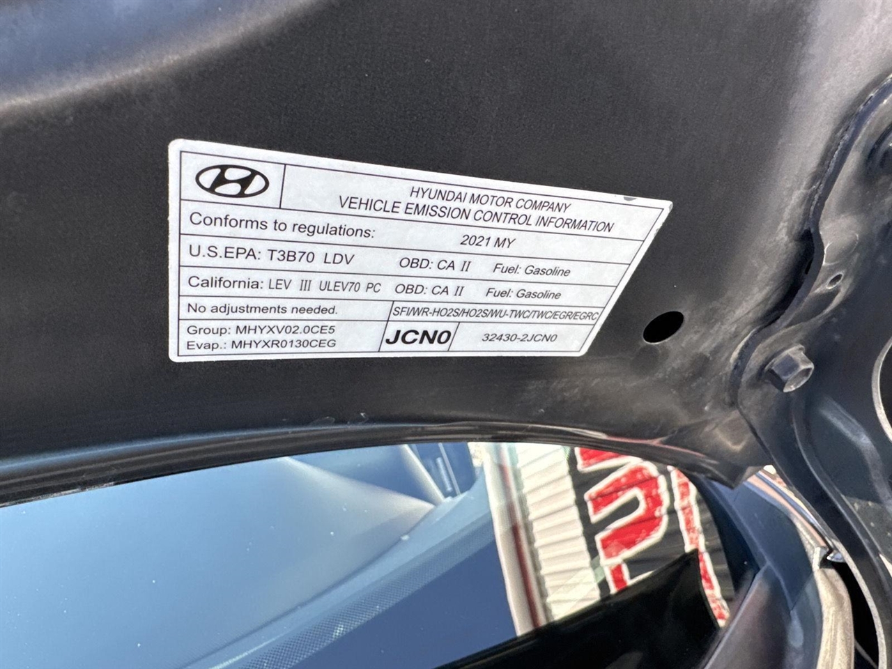 Hyundai Elantra Limited IVT *Ltd Avail* 2021