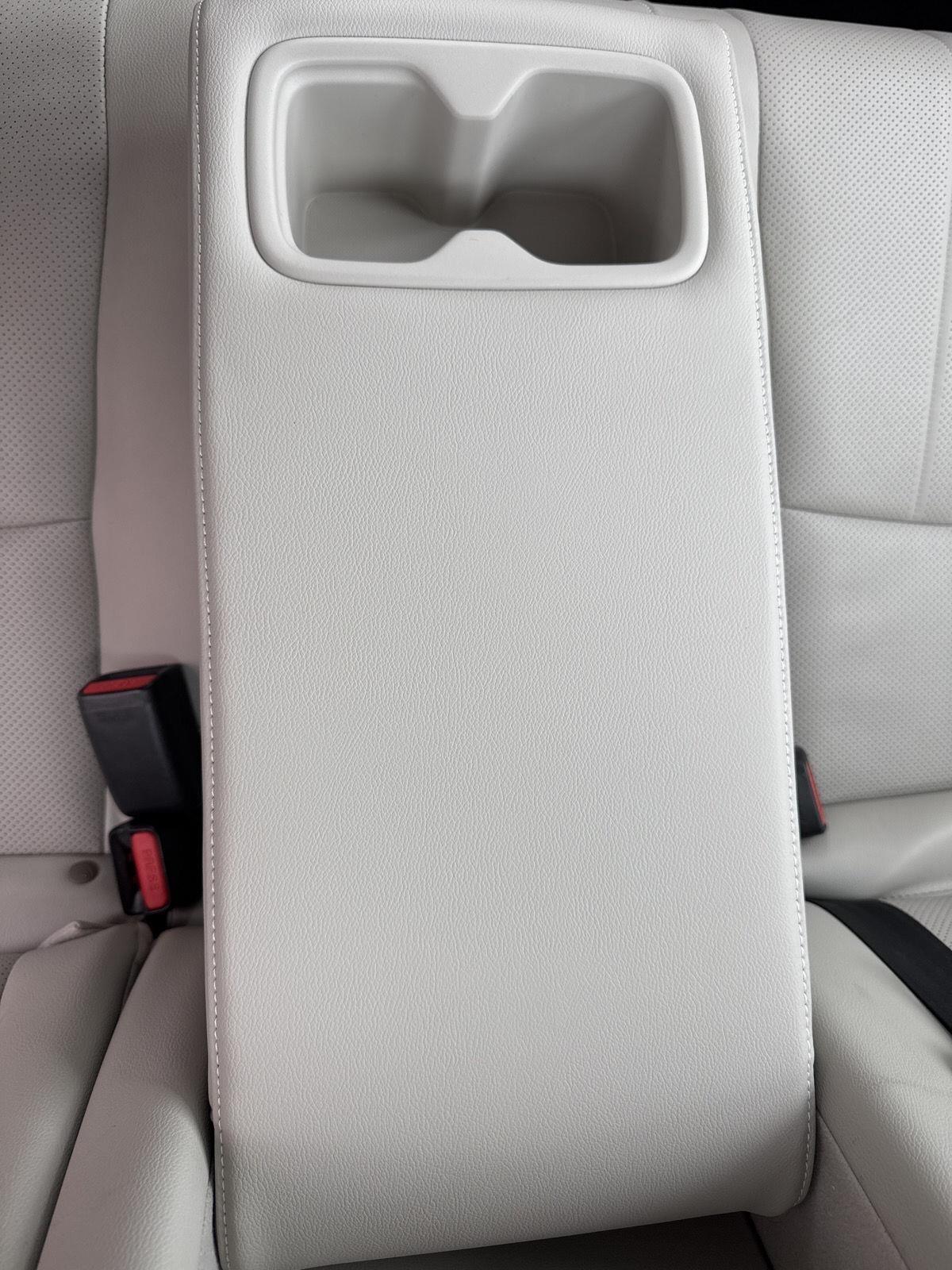 Honda Accord Sedan Touring 1.5T CVT 2018