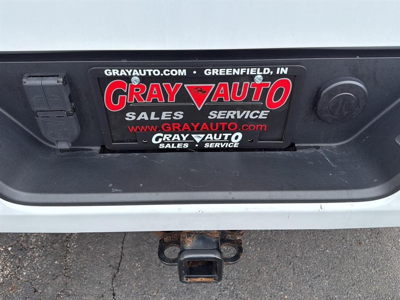 GMC Sierra 1500 4WD Crew Cab 147" AT4 2021