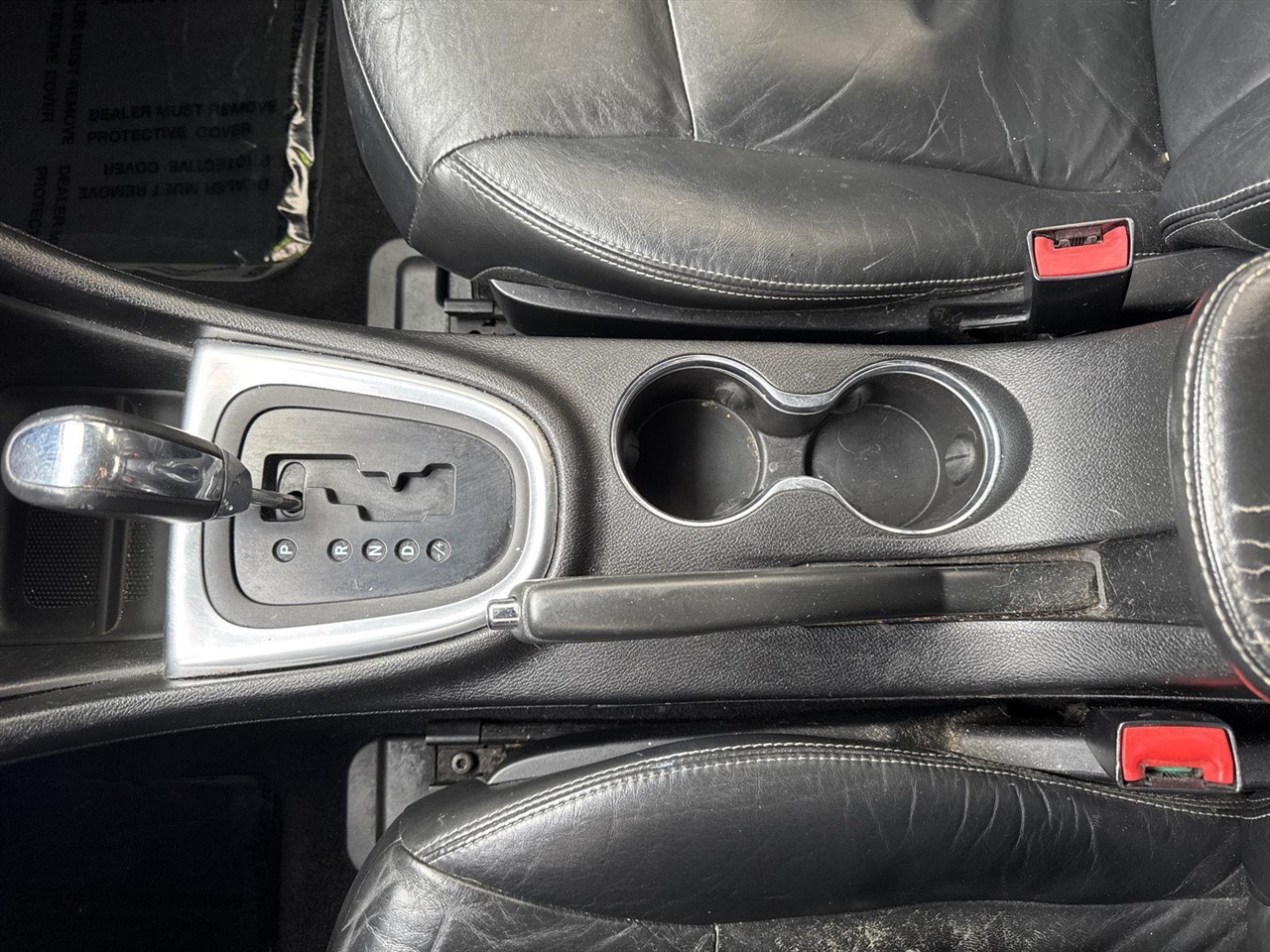 Chrysler 200 4dr Sdn Limited 2013