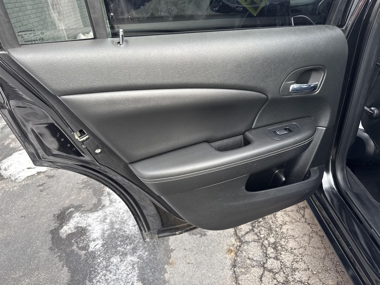 Chrysler 200 4dr Sdn Limited 2013