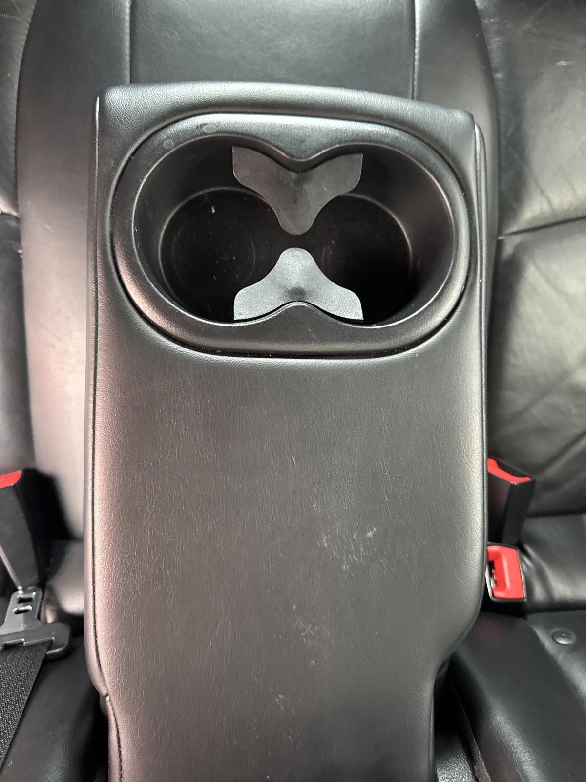 Chrysler 200 4dr Sdn Limited 2013