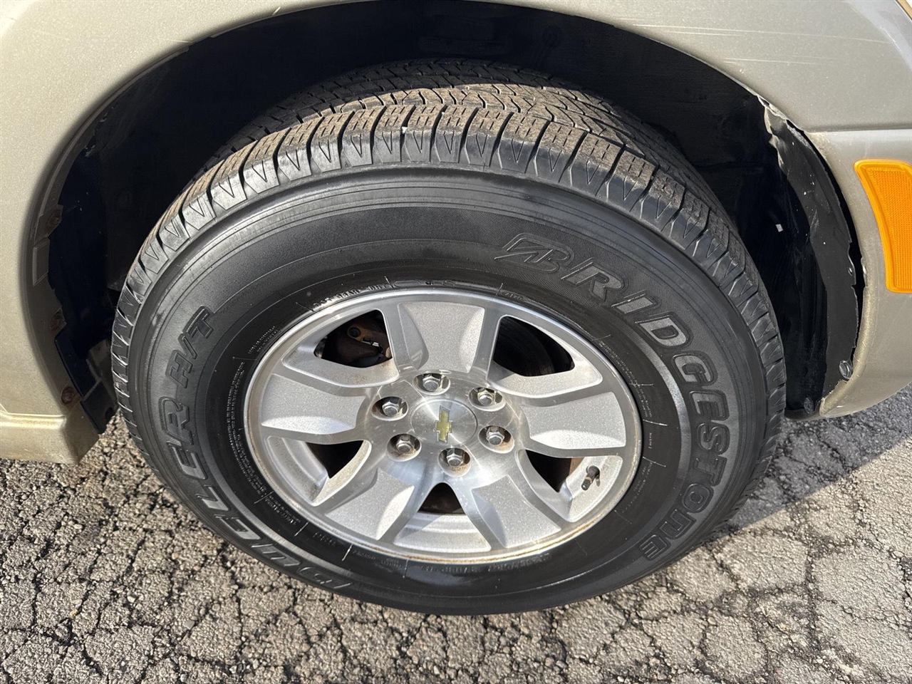 Mitsubishi Montero 4dr 4WD LTD Sportronic 2006