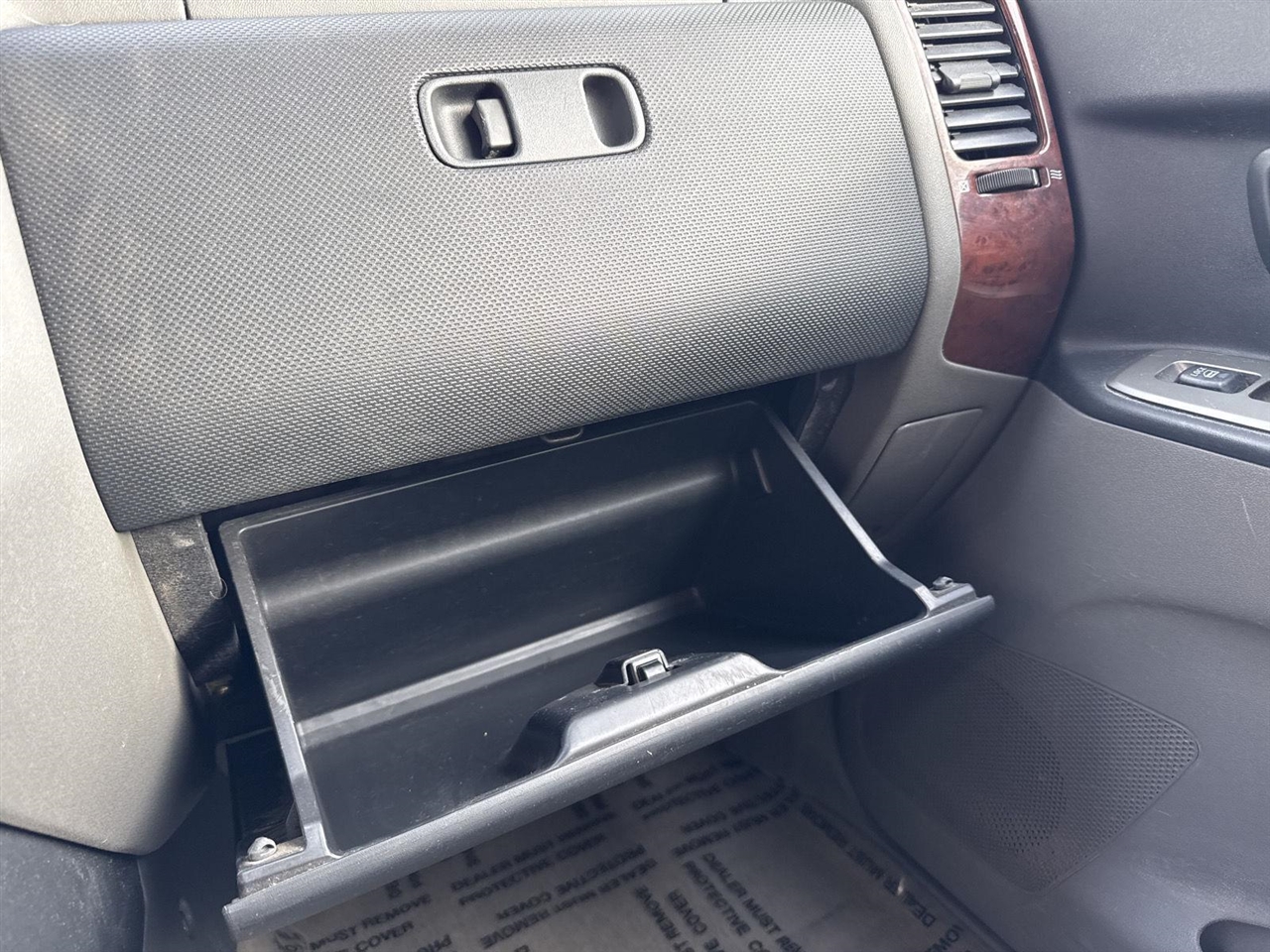 Mitsubishi Montero 4dr 4WD LTD Sportronic 2006