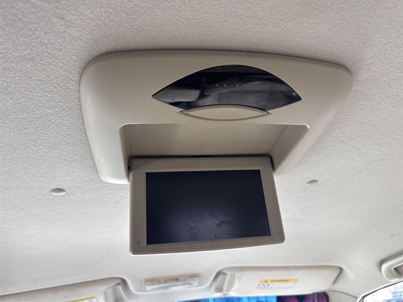 Mitsubishi Montero 4dr 4WD LTD Sportronic 2006