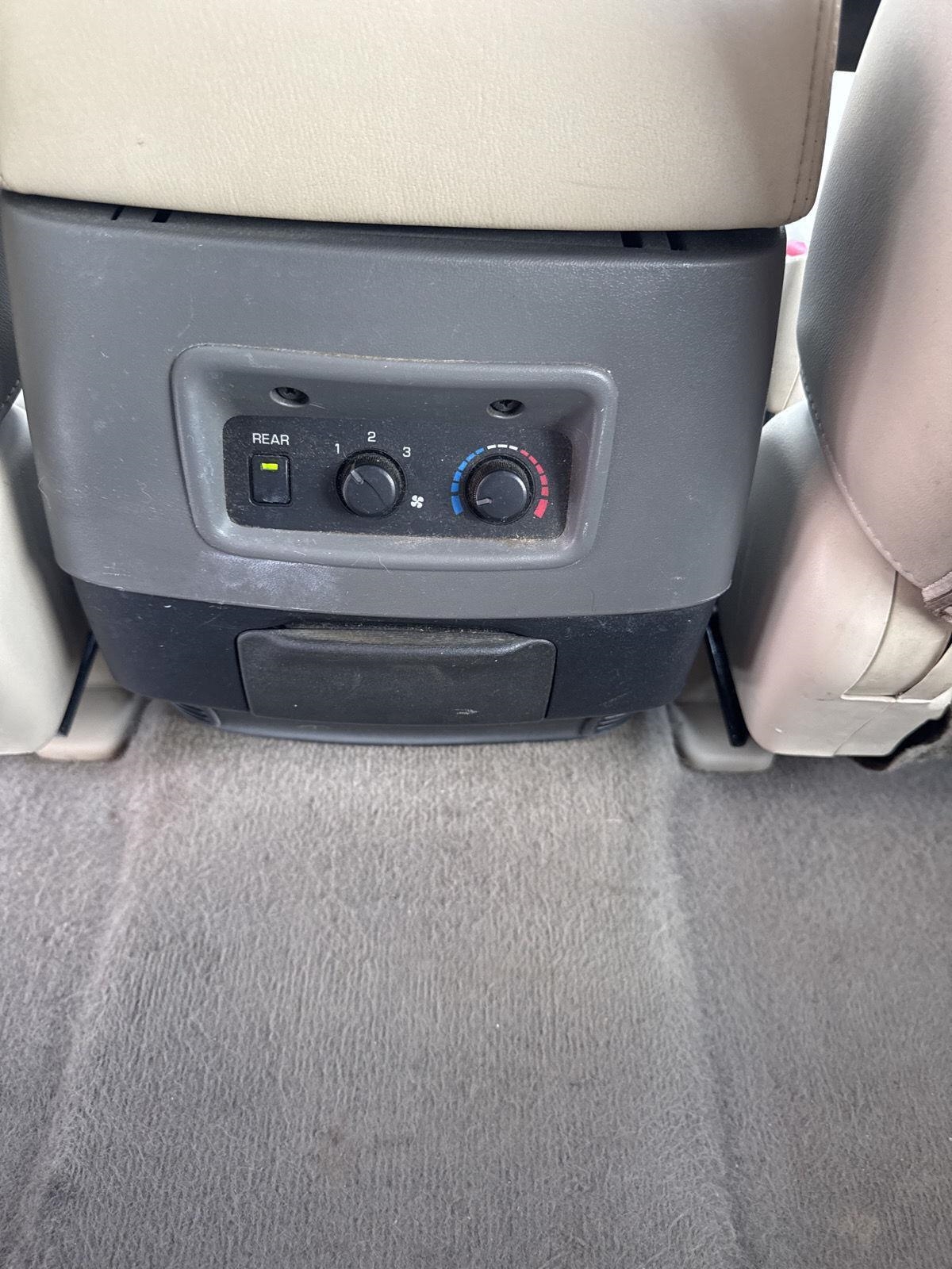 Mitsubishi Montero 4dr 4WD LTD Sportronic 2006