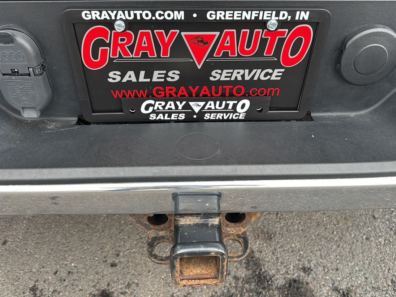 Chevrolet Silverado 1500 4WD Crew Cab 147" LT 2019