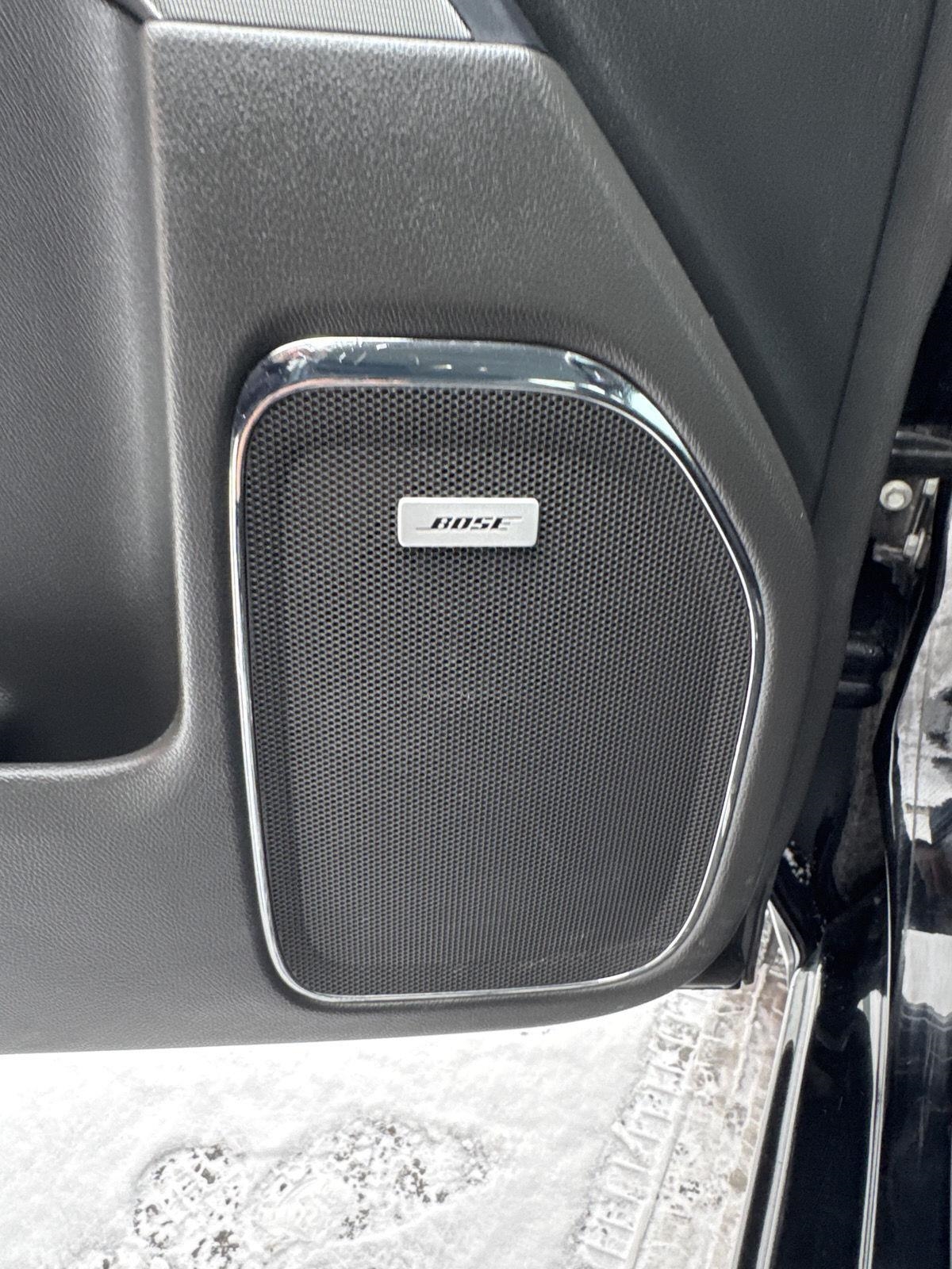 Chevrolet Silverado 1500 4WD Crew Cab 143.5" LTZ w/2LZ 2018