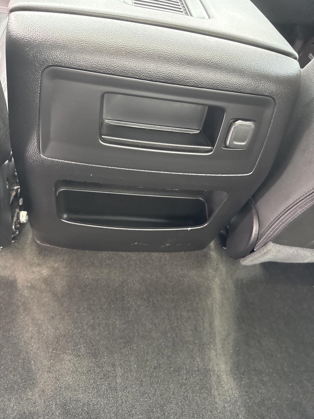 Chevrolet Silverado 1500 4WD Crew Cab 143.5" LTZ w/2LZ 2018