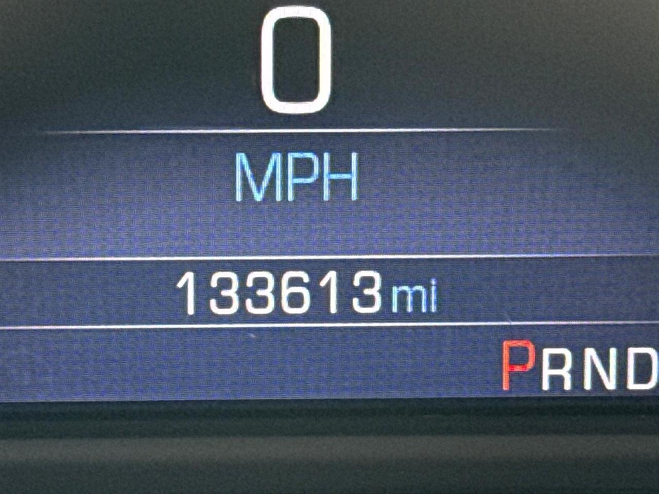 Chevrolet Silverado 1500 4WD Double Cab 143.5" LT w/1LT 2014