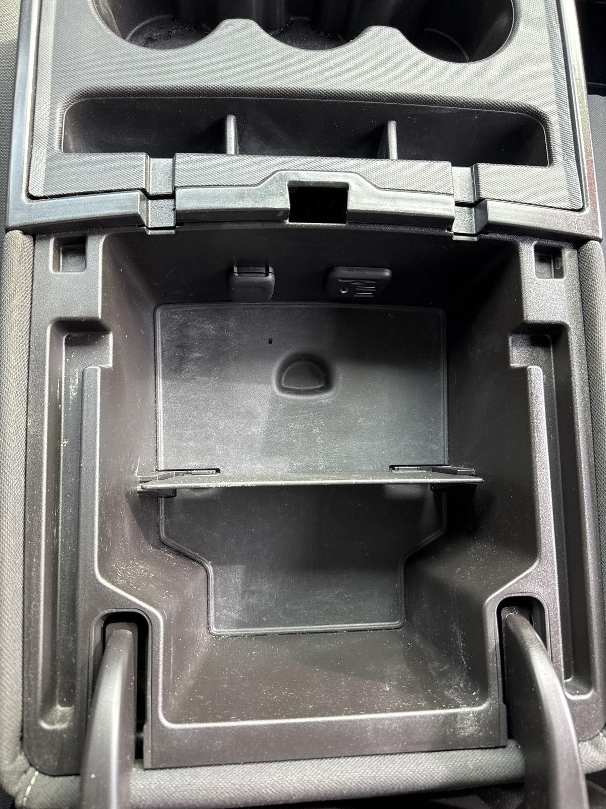 Chevrolet Silverado 1500 4WD Double Cab 143.5" LT w/1LT 2014