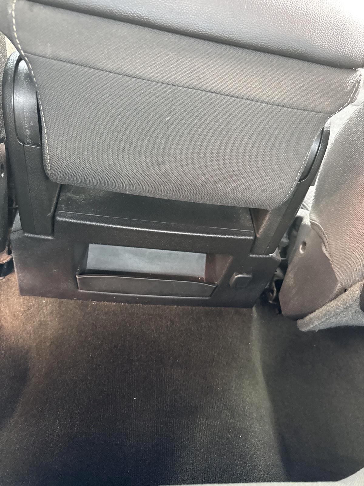 Chevrolet Silverado 1500 4WD Double Cab 143.5" LT w/1LT 2014