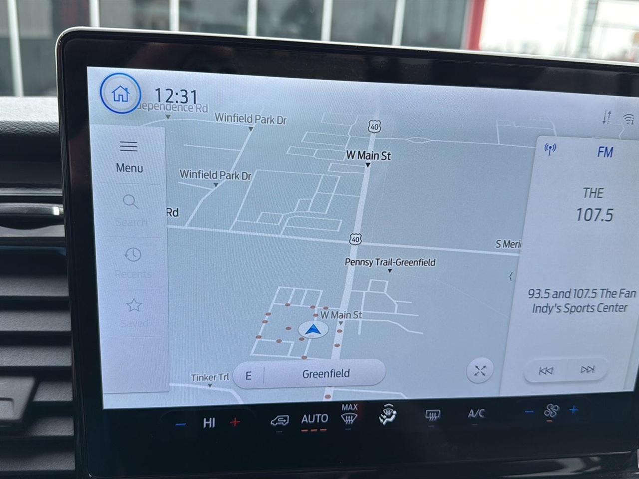 Ford Transit Passenger Wagon T-350 148" Low Roof XLT RWD 2023