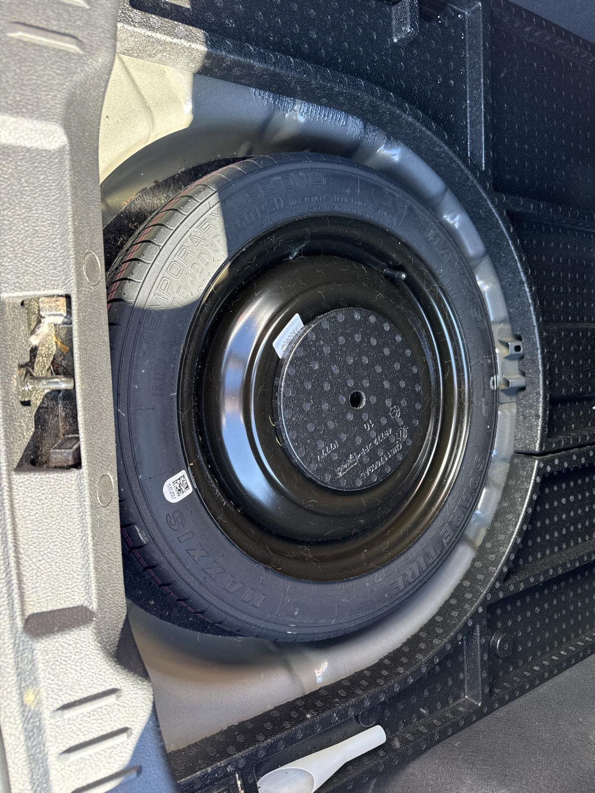 Ford Focus 4dr Sdn SE 2014