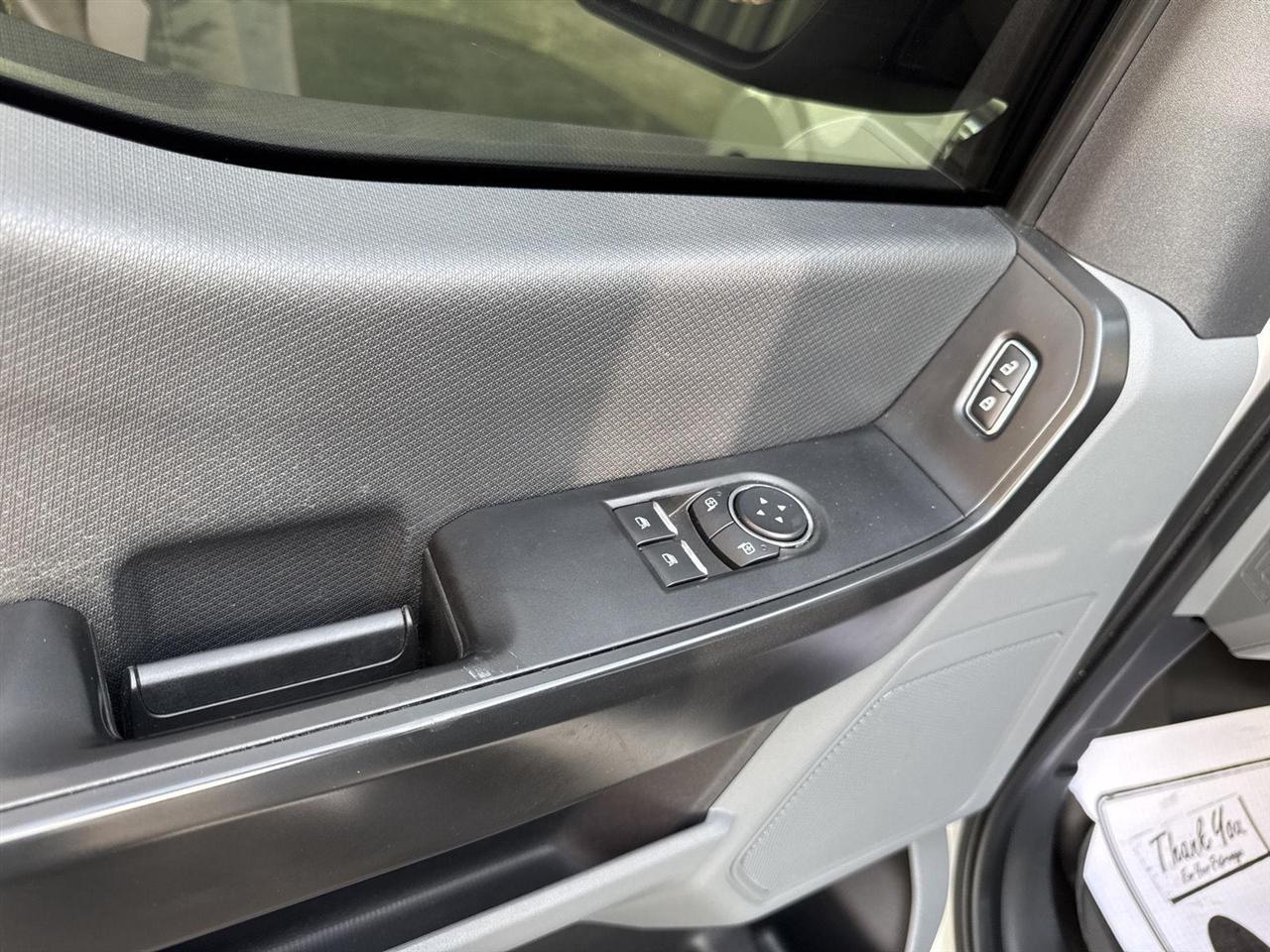 Ford F-150 XLT 4WD Reg Cab 8' Box 2021