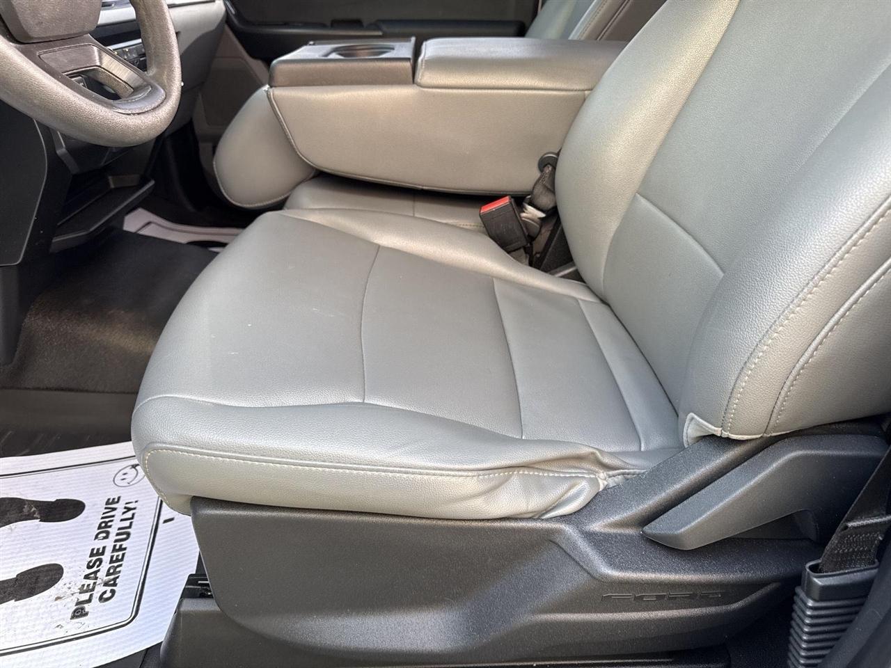 Ford F-150 XLT 4WD Reg Cab 8' Box 2021